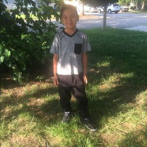 Meet your Posher, Evan